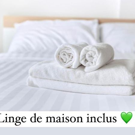 Maisonnette De Charme Aux Portes D'Hossegor Bénesse-Maremne Eksteriør billede