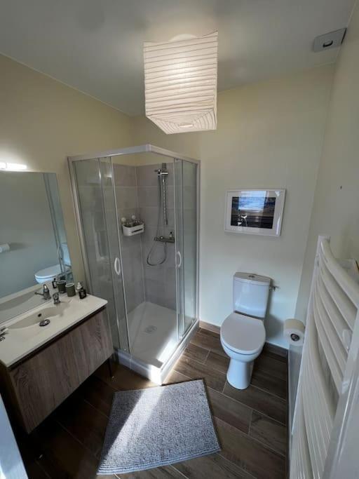 Maisonnette De Charme Aux Portes D'Hossegor Bénesse-Maremne Eksteriør billede