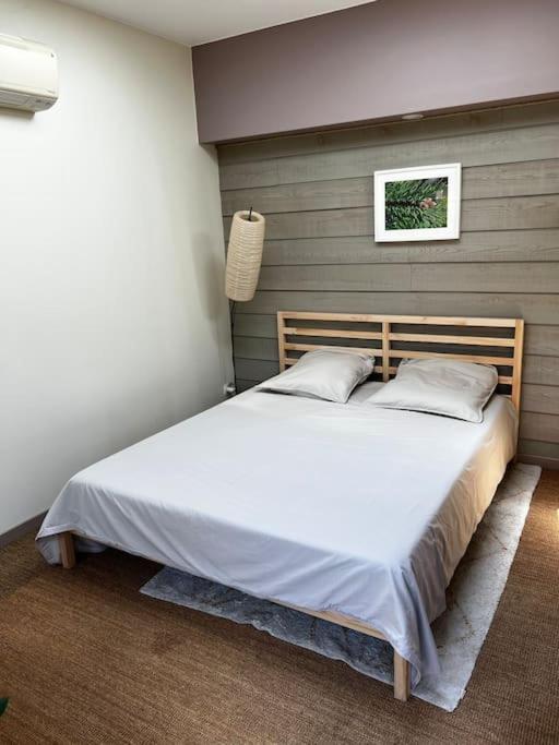 Maisonnette De Charme Aux Portes D'Hossegor Bénesse-Maremne Eksteriør billede