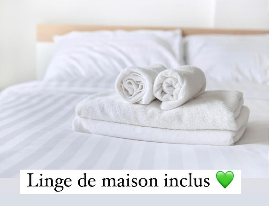 Maisonnette De Charme Aux Portes D'Hossegor Bénesse-Maremne Eksteriør billede